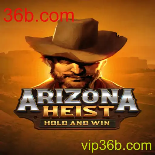 Descubra o Mundo Emocionante de ArizonaHeist
