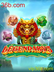 Legendary5: O Novo Fenômeno dos Jogos Online