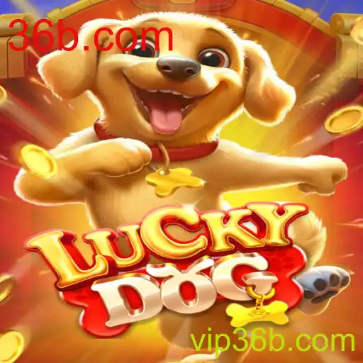 Descubra o Fascinante Mundo do Jogo LuckyDog