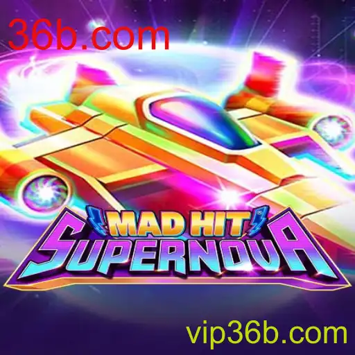 MadHitSupernova: Descubra a Aventura Intergaláctica do Novo Jogo