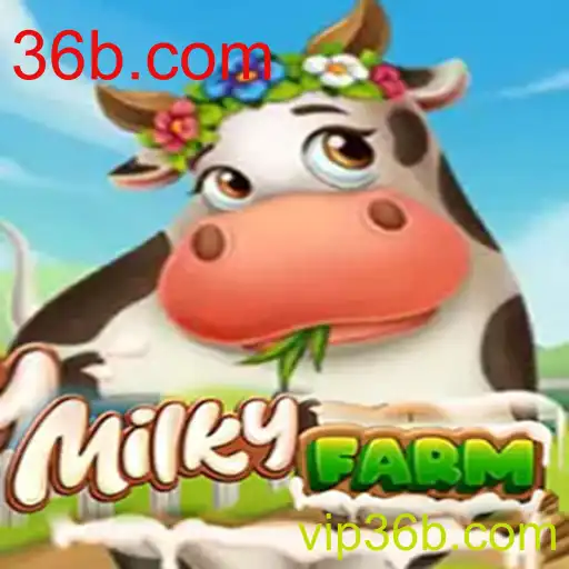 Descubra MilkyFarm: O Jogo Virtual de Agricultores Leiteiros Combinado com 36b.com