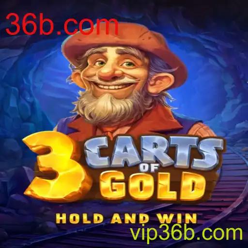 Explorando o Mundo de 3cartsOfGold: Um Guia Completo para Jogadores