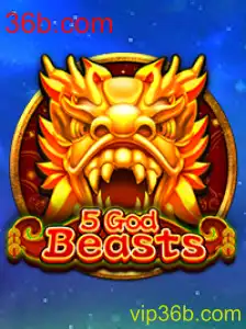 Descubra o Universo de 5GodBeasts: Regras, Estratégias e Desafios