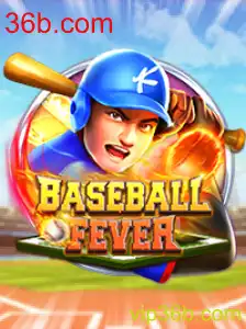 BaseballFever: Mergulhe na Emoção do Baseball Virtual com 36b.com
