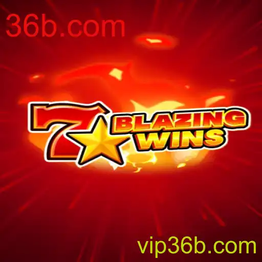 BlazingWins: Um Mergulho no Empolgante Mundo do Jogo com 36b.com