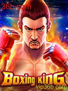 Tudo sobre BoxingKing: Introdução, Descrição e Regras