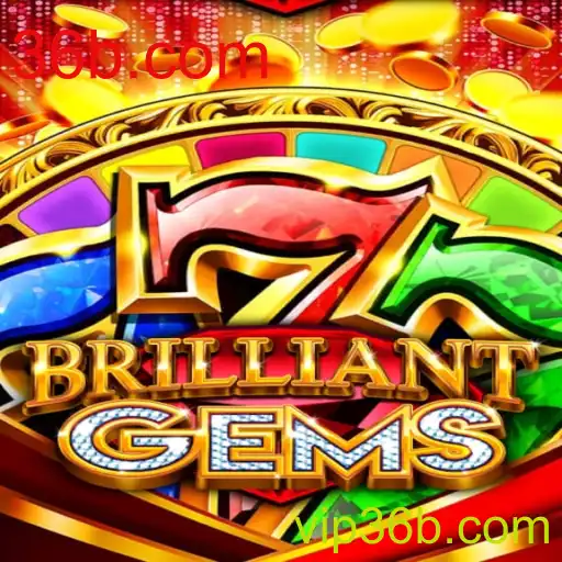 Descubra as Maravilhas do Jogo BrilliantGems em 36b.com
