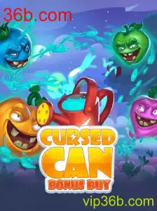 CursedCanBonusBuy: Uma Imersão no Mundo das Apostas Online