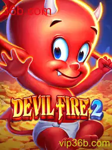 Descubra o Fascinante Mundo de DevilFire2