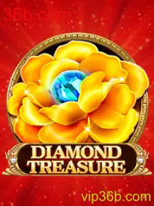 Descubra o Mundo de Aventura do Jogo Diamondtreasure