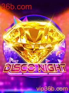 Explore o Mundo de DiscoNight: A Nova Sensação dos Jogos Online