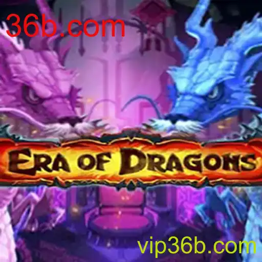 EraOfDragons: Um Mergulho no Mundo dos Dragões