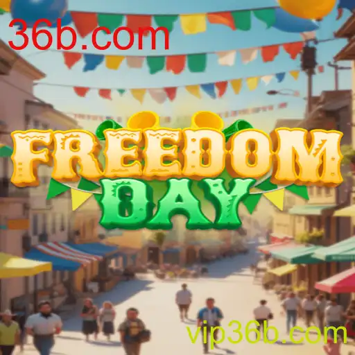 Explorando FreedomDay: O Jogo Que Está Conquistando o Mundo