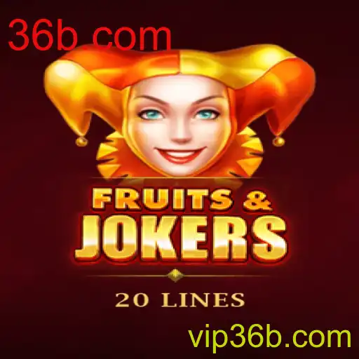 Descubra o Fascinante Jogo FruitsAndJokers20