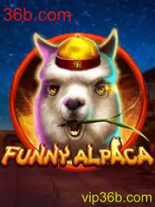 FunnyAlpaca: Um Mergulho Divertido no Mundo dos Jogos