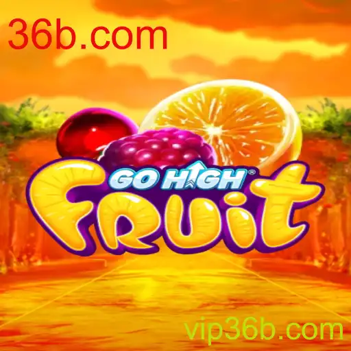 GoHighFruit: Mergulhe na Aventura Frutífera com 36b.com