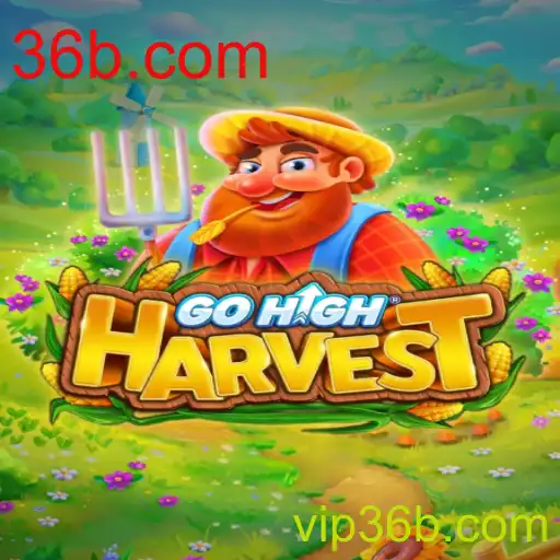 Descubra o Mundo de GoHighHarvest: Um Jogo de Estratégia e Diversão
