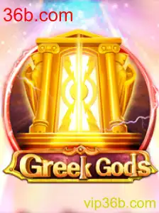 Explorando o Fascinante Mundo de GreekGods - O Jogo que Conquista Multidões