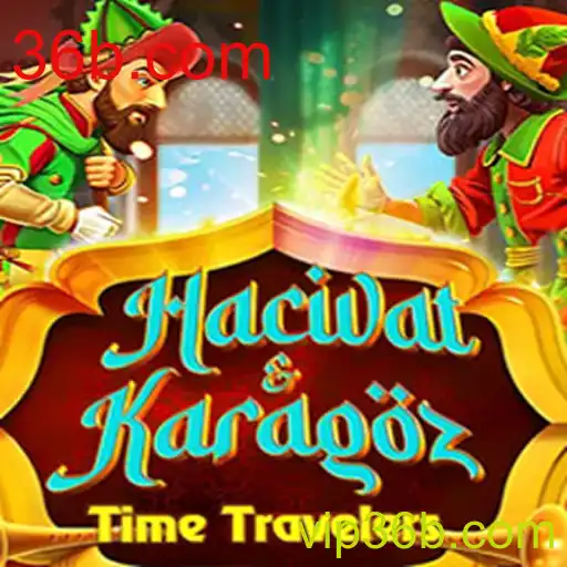 Descubra o Fascinante Jogo de HacivatandKaragoz