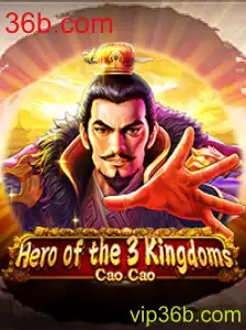 Descubra o Universo de Heroofthe3KingdomsCaoCao: Estratégia, História e Aventura