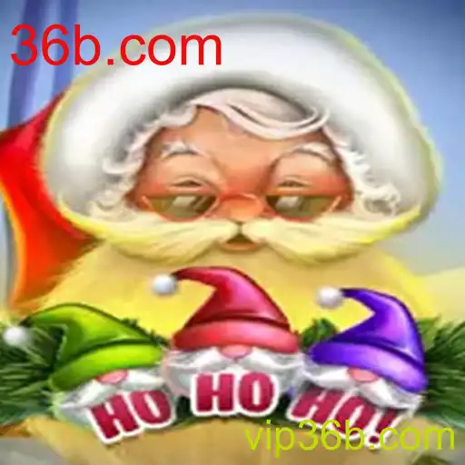 HoHoHo: Um Mergulho no Jogo Inovador da Plataforma 36b.com