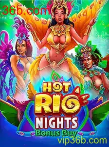 Descubra HotRioNightsBonusBuy: A Nova Sensação no Mundo dos Jogos Online