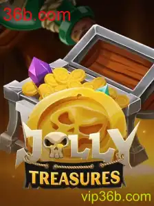 Explorando o Mundo Envolvente de JollyTreasures