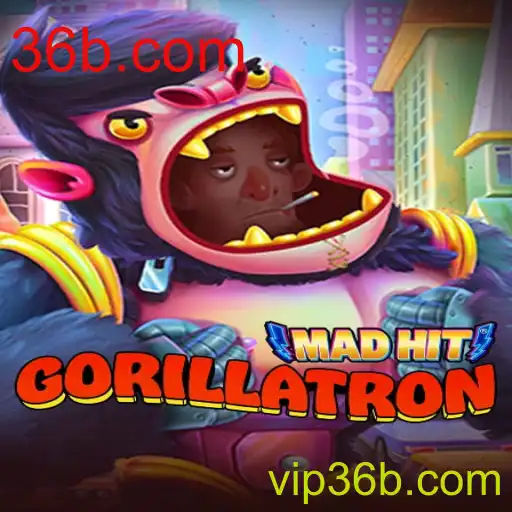 MadHitGorillatron: A Nova Sensação dos Games e suas Mecânicas Inovadoras