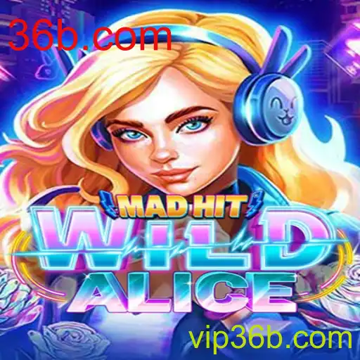MadHitWildAlice: O Novo Jogo Emocionante que Combina Estratégia e Aventura
