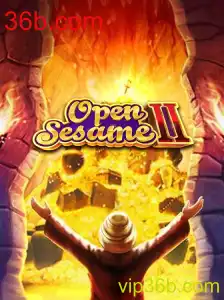 OpenSesameII: A Nova Sensação do Mundo dos Jogos