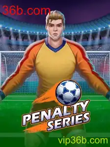 Descubra o Mundo do PenaltySeries: O Jogo de Futebol Virtual da 36b.com