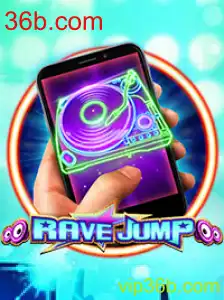 RaveJumpmobile: Desvendando a Aventura Mobile do Ano