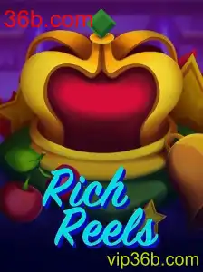 Descubra o Fascinante Mundo de RichReels em 36b.com
