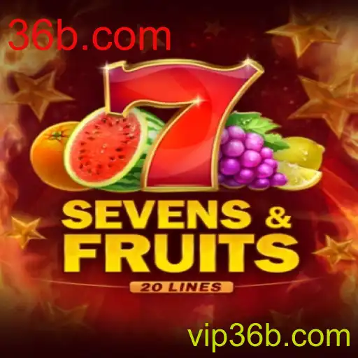 SevensFruits20: Um Mergulho no Mundo dos Jogos com 36b.com