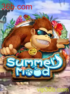 SummerMood: Explorando o Mundo Vibrante do Jogo Online