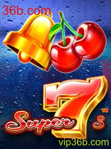 Descubra as Emoções de Super7s no Mundo dos Jogos Online