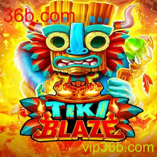 Descubra as Aventuras Fascinantes do Jogo TikiBlaze