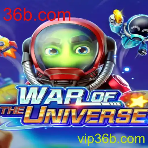 WAROFTHEUNIVERSE: Uma Nova Experiência de Jogo