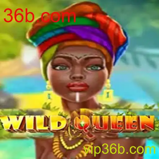 Descubra o Mundo do Jogo WildQueen no 36b.com