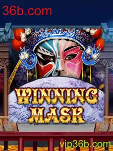 WinningMask: Uma Jornada de Estratégia e Aventura